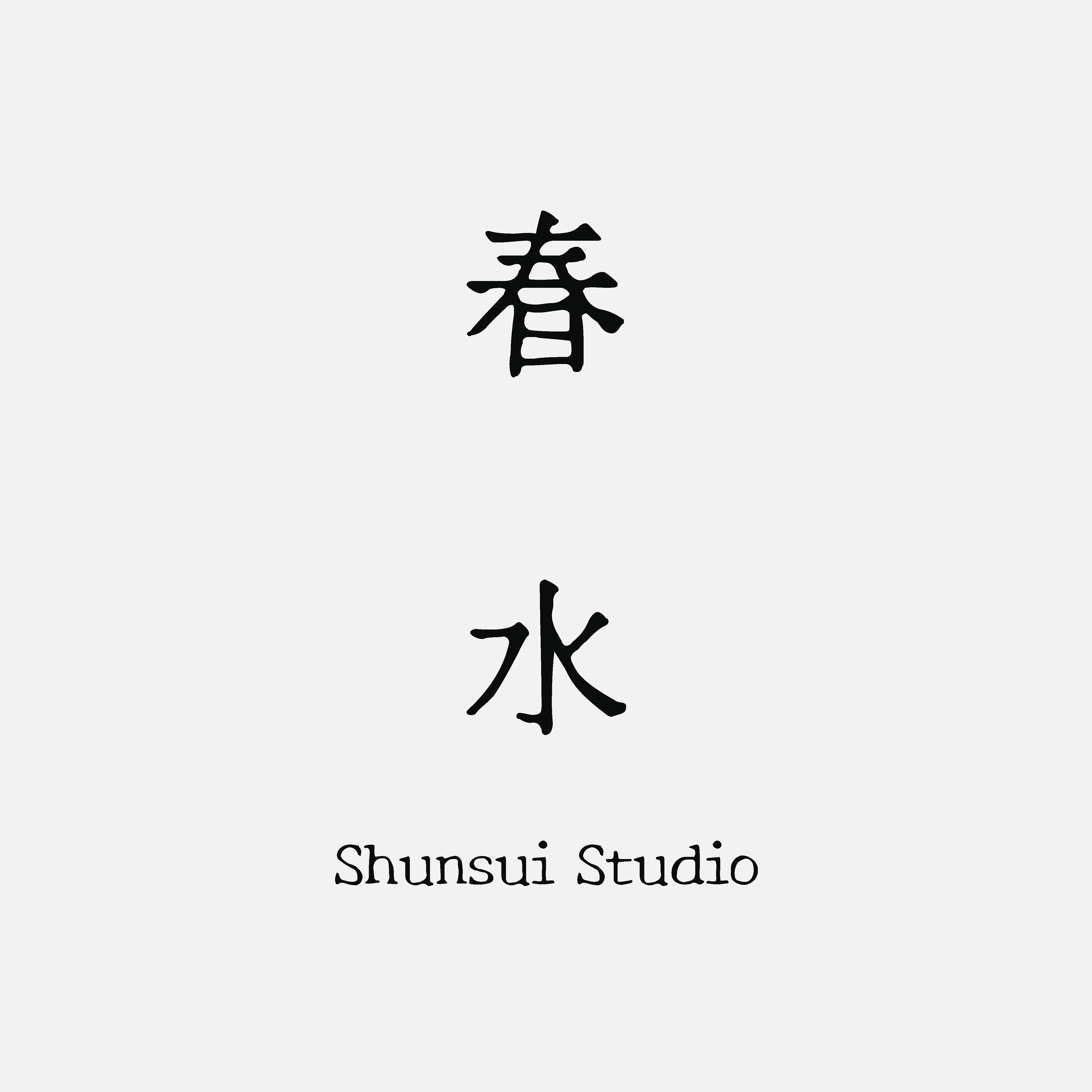 SHUNSUI STUDIO