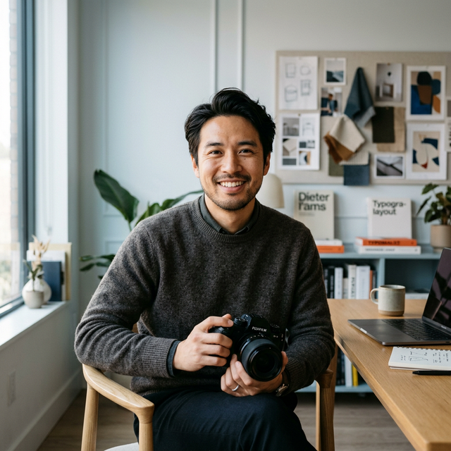 陳威翰 Wei-Han Chen