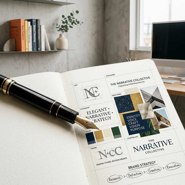 專題採訪與編輯專案