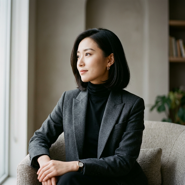 鄭芷涵 Chih-Han Cheng